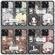 
KYODO Jingmeido Identity 5 Q version mobile phone case [Shop] Explorator Prisoner Applicable to Huawei Honor vivoOPPO Apple Xiaomi Redmi [Hawkeye Black] S9902 Composer [Huawei/Honor Series] Model sent to customer service notes