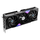 MSI GeForce RTX 5060 8G GAMING TRIO OC AI reasoning e-sports game design intelligent learning independent graphics card