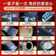 肖战代言安吉尔前置过滤器家用反冲洗全屋过滤器过滤器 灰色 安吉尔前置J3524-GWG-6000