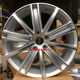 
With 17/18/19 inch VW CC Magotan Sagitar Tiguan Lingdu Toon Passat Golf Touareg wheels emerald green 18 inch HP693