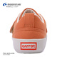 Yuexing -Kinderschuhe aus Japan importiert 25 Jahre Neue Kinderschuhe für Jungen für Jungen für Mädchen handgefertigte Schuhe für Orange 24 (innere Länge 15 cm geeignet für Füße Länge 14,5 cm)