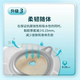 康乐保（Coloplast）特舒2833+1698升级款二件式造口袋底盘套装体验装 升级款17720+13976各1片