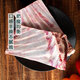 Pasture lamb whole ribs 1kg