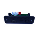 Стереодинамика с усилителем Allifier Tulx Bluetooth Dishier Soade 3,7V Radio Module 3 Вт 5 Вт.