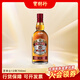 芝华士（Chivas Regal）宝树行 12年苏格兰调配型威士忌进口洋酒 12年苏格兰威士忌500mL