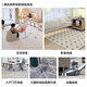 Hoover Hoover carpet professional cleaning machine home commercial hotel billiard room powerful cleaning and suction integrated spot quick delivery carpet cleaning machine