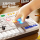 Osage Kinder DJ DJ Musikspielzeug neues elektronisches Klavierbaby im Alter von 3 bis 10 Jahren können Musikinstrumente für Jungen und Mädchen spielen