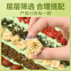 
Beijing Tongrentang chrysanthemum cassia dandelion tea, wolfberry, poria, stay up late tea, poria, jujube, brown sugar, ginger tea [Three highs are always available] Green Qianliu Corn and Shashu Mulberry Leaf Tea