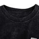 
Nike (NIKE) [大发发] Men's AS U NSW TEE OC FB GFX FW CULT Short Sleeve T-shirt HQ9276-010 S