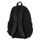 Adidas Backpack Men's Bag Sac féminin 2025 Été Nouveau sac de sport sac à dos de mode de mode étudiant sac à école Sac décontracté JL8347 Divers