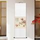Chengliu Dong Gao Chunjing Flower Book Scroll Vinging Painting Новый китайский стиль Peony Camellia Декоративная живопись гостиная.
