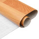 2m wide dense stone pvc floor leather wear-resistant, waterproof, flame-retardant, household cement floor directly lay thickened floor mat under the floor 16802 2*20 whole roll
