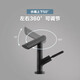 Moen (Moen) Washbasin Freucet Baño Washbasin Baño Basin Basin de grifo caliente y fría GN15122 15122 cromado chapado