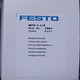 Salle de vanne de festo MFH-3-18-SMFH-5-14-BMOFH-3-18VLO-3-12 MFH-5-1 / 4-B 15901