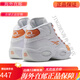Reebok Reebok Man Iverson Orange Toe Iverson QUESTION Iverson QUESTION III Basketball Shoes HR1049 HR1049 42 270mm