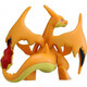 UCGO TOMY POKEMON SP FIGURA Modelo de juguete ESP09 Flamingo y 8cm