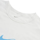 Nike (Nike) Camiseta Summer Summer New Sportswear Running Fitness Ropa informal Mangas cortas de cuello redondo HV4882-121 M