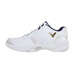 Victor Victory Professional Badminton Schuhe P9200iia Zweite Generation Herren- und Frauen -Sportschuhe mit Ziying White P9200iia White 41 (265 mm)