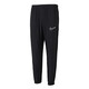 Nike (Nike) Herrenhose 2025 Frühling Neue Sporthose Jogging Fitness Training Hosen atmungsaktive Casual Garderobe Hosen DV9737-010 S