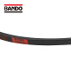 
BANDO Bandong Belt Rubber Triangle Belt SPZ Series SPZ962-SPZ1060 LW SPZ1047