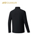 Anta champion outdoor series [Ling Feng] water-proof jacket men's hiking mountaineering top 152530623