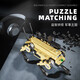 Yunya kompatibel mit LEGO Militärbausteinen 3-in-1 Mechanical Dog Strek Mobile Artillerie Rüstung Jungen Urlaubsgeschenk [mechanischer Wolf] 826pcs