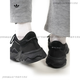 阿迪达斯 （adidas）阿迪达斯OZWEEGO复古运动老爹鞋低帮黑武士三叶草EE6999 EE6999 保证正品 42.5