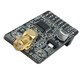 AD9226模块高速AD并行12位65M高速数据采集FPGA STM32 树莓 电源插针-QFP