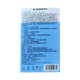 Kesaike Band-Aid is breathable, waterproof and elastic. It can be applied to small wounds and abrasions at home. Waterproof PE 30 pieces/box 1 box