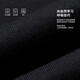 Heavyweight pure cotton short-sleeved T-shirt men's high-end solid color printed casual basic style inner half-sleeved base shirt White XL 140-155Jin [Jin equals 0.5 kg]