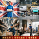 NEWMDER拖鞋男外穿高颜值2025新款夏季透气防滑外穿夹脚一字拖 高档棕色(现货速达) 38