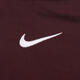 耐克（NIKE）【滔搏运动】2025年女子AS W NSW LOGO OS TRACK JKT夹克 HV4108-652 XS