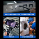 Dr. Jiang Endoscope Industrial Grade HD 360 Degree Camera Car Maintenance Equipment NK011 Apple Android Universal 8mm Lens + Can Save Photo Album