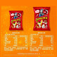 Bars de maïs Cheetos Bars Cheetos Sett 90g * 4 Packs Snacks décontractés PEPSI Food