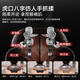 Haier cervical spine massager massage shawl massager cervical spine shoulder neck trapezius waist and neck massager birthday holiday gift for parents, boyfriend and girlfriend HHZ-J503Z-Pro