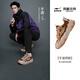 Hongxing Erke's same style casual shoes, versatile men's shoes, autumn new comfortable dad shoes, soft elastic sports shoes | Kunlun 3