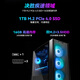 
Asus Family Bucket i5 12400F/RTX3050/16G/1T Game E-sports Desktop Designer Computer Host National Subsidy 20%