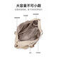 POLO travel bag men's expandable travel storage bag fitness bag short-distance lightweight handbag women's portable luggage bag