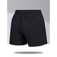 Sulai sommer dünne lose große shorts Männerfett und größere Größe 300 Jin [Jin entspricht 0,5 kg] Mode atmungsaktive Sportarten läuft schnell trocknende mittelgroße Hosen 6629 Weiß L100-120 Jin [Jin gleich 0,5 kg]