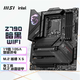 MSI微星Z690 Z790 Z890 GAMING PLUS-P刀锋战斧暗黑暗影X战神主板 全新PRO Z790-A WIFI D4未拆封三年
