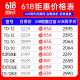 泰玛吉他TD10/TD12/TG10面单板民谣吉他新手入门弹唱指弹电箱 TG-12 原木亮光-40英寸面单