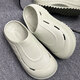 Adidas sandals her Männerschuhe Frauenschuhe 2025 Sommer neu