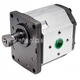 GJXBP Gear Pump 1PLK15054DE10 Roquet