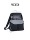 Tuming (Tumi) Devoe Damen Multifunktional Rucksack Travel Rucksack Ink/0834414
