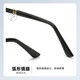 Forty thousand kilometers pilot sunglasses for men, special glasses for driving and fishing, color-changing handsome toad polarized night vision driving sunglasses