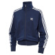 ADIDAS阿迪达斯三叶草FIREBIRD男子潮流百搭 复古穿搭宽松外套 IR9893 L