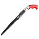 DELIXI ELECTRIC hand saw saw tree garden saw logging tools woodworking hand saw household hand saw shear fixed saw 300mm