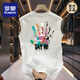 РОМОНСКИЙ КИТАЙСКИЙ СТИЛЬ ЧЕРНЫЙ МУЖНЫЙ ЖИЛЕТ 2025 Summer Wear Pure Cotton Lazy без рукавов.