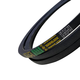 三角皮带高速窄V带5V1010/15N2565La-5V/15N7300La 5V_15N3892La