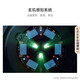 Huawei (Huawei) Watch GT 5 HUGUANG QING 41 mm Huawei Smart Watch emotionaler Gesundheitsassistent Xuanji Wahrnehmungssystem Sport Graffiti Schlafüberwachung GT4 Upgrade